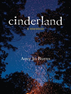cover image of Cinderland